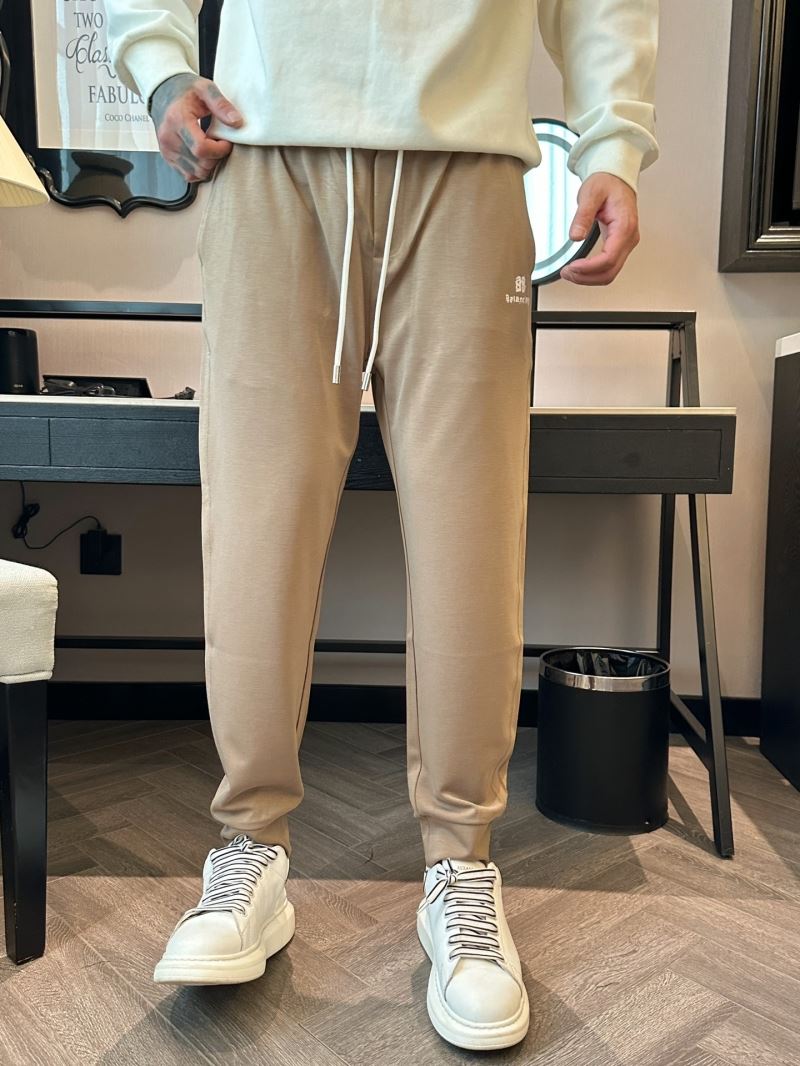 Balenciaga Long Pants